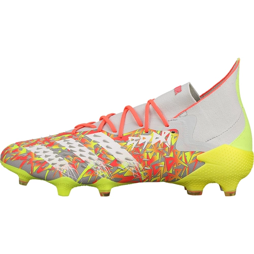 Adidas/Adidas Falcon Predator Freak .1 FG High -End Football Shoes fy6258