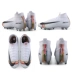   SUPERFLY 6 ELITE CR7 AGPROCR7 cao để giúp giày bóng đá AG AJ3546 - Giày bóng đá Giày bóng đá