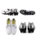 Mizuno Mizuno MONARICDA NEO JAPAN MD Nissan thi đấu thể thao nam Giày bóng đá - Giày bóng đá