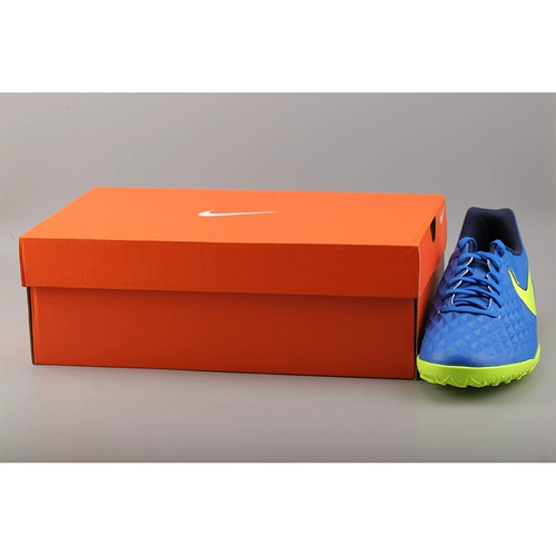 Nike/Nike Legend 8 Club TF LEGEND 8 Вход -Уровень низкий уровень футбольных кроссовок AT6109474