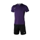 Áo chính hãng của đội UCAN Rick tùy chỉnh đồng phục bóng đá tay ngắn thi đấu chạy bộ ngoài trời nam - Bóng đá