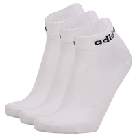 [Короткие чулки] [Три парня] Чисто белый GE3180-TAG Цена