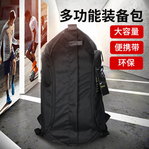 NIKE NIKE Premier League backpack football training bag sports leisure travel backpack mens schoolbag BA5316