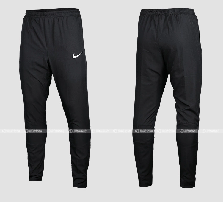 Quần áo thể thao chính hãng NIKE Nike phù hợp với áo khoác thể thao nam chạy áo khoác dài tay tập luyện phù hợp với quần AO4551 - Thể thao sau