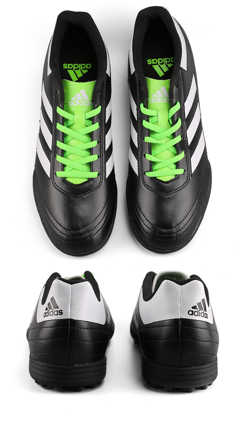 Chính hãng Adidas Adidas Giày Bóng Đá Nam Goletto VI Bị Hỏng Nail TF Con Người Cỏ Sinh Viên Đào Tạo Người Lớn Giày giày thể thao nike nam