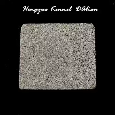 (United States) Terrier special grinding stone light stone plucking Rod