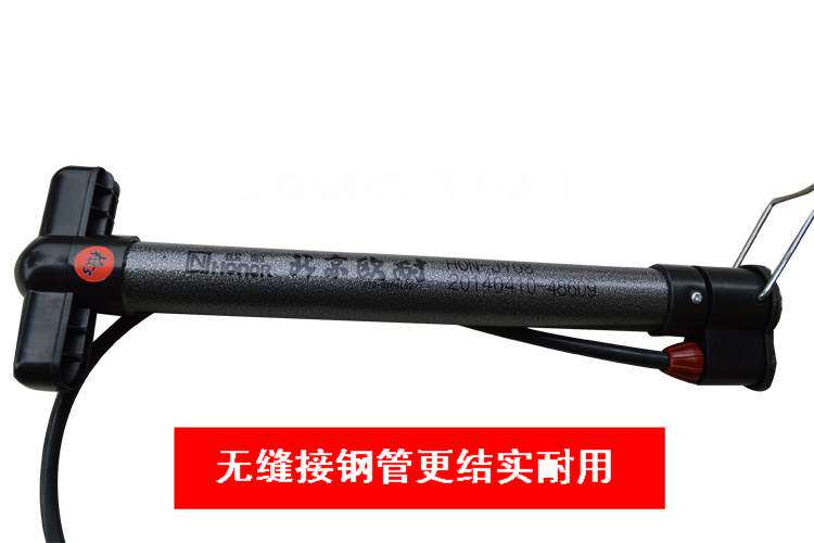 Pompe à vélo - Ref 2390097 Image 6