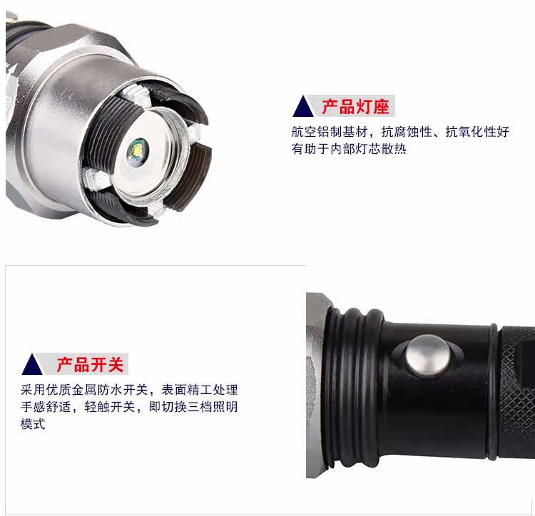 Lumière vélo - Ref 2398626 Image 7