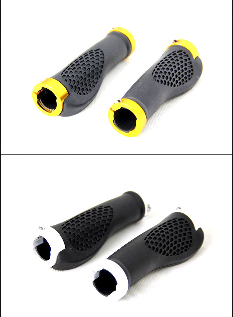 Poignées de vélo - Ref 2338695 Image 13