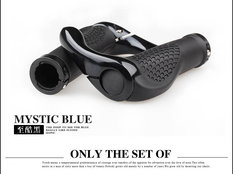 Poignées de vélo - Ref 2338695 Image 20