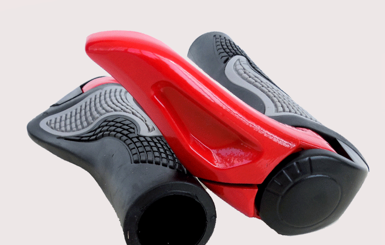 Poignées de vélo - Ref 2339656 Image 15