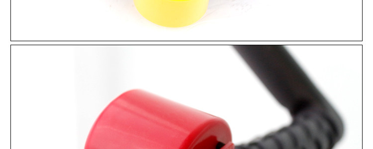 Avertisseur de vélo - Ref 1453931 Image 7