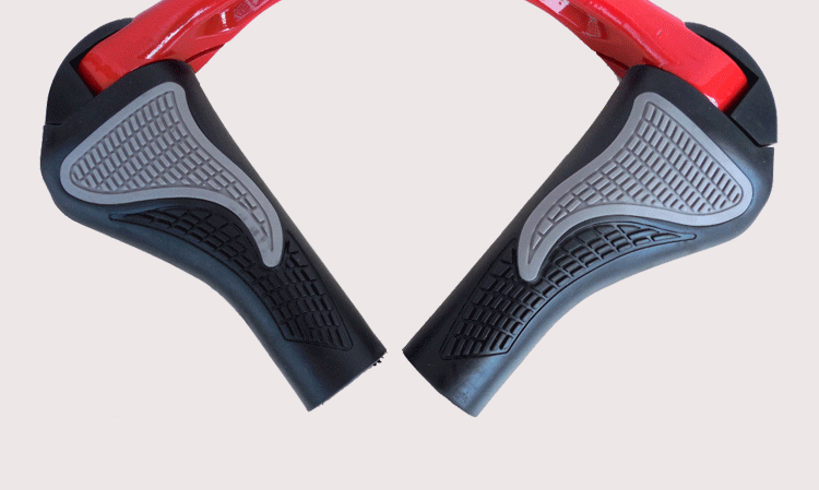 Poignées de vélo - Ref 2339656 Image 14