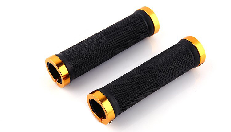 Poignées de vélo - Ref 2338695 Image 8