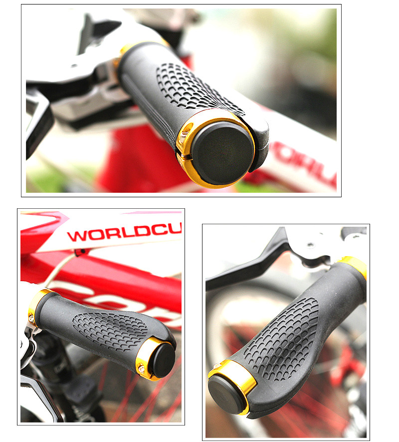 Poignées de vélo - Ref 2338695 Image 15
