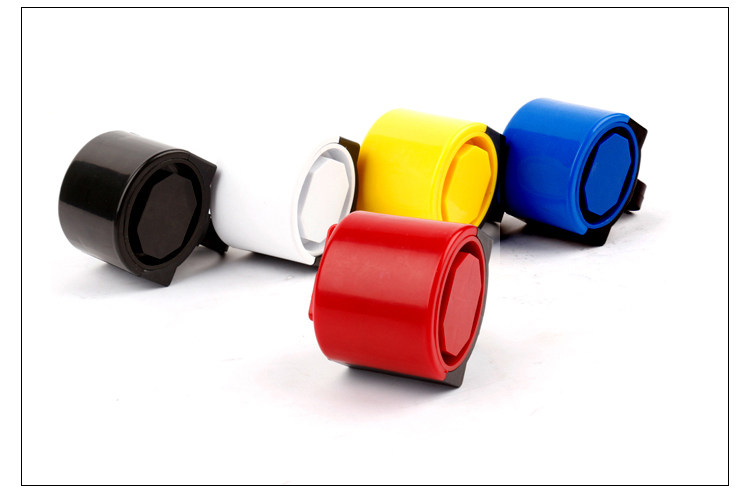 Avertisseur de vélo - Ref 1453931 Image 5