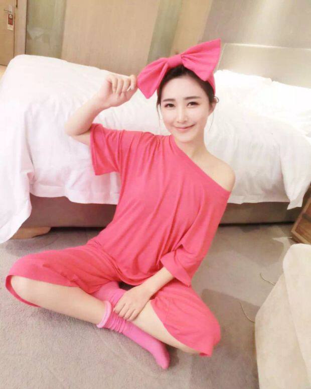 Pyjama pour femme OTHER   en Coton à manches - Ref 2997349 Image 36