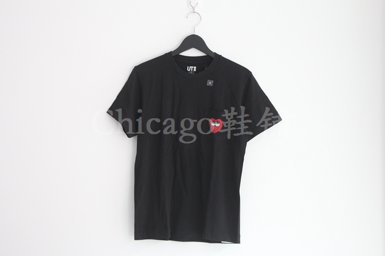 Tshirt de sport uniGenre UNIQLO Uniqlo x Kaws - Ref 465724 Image 30