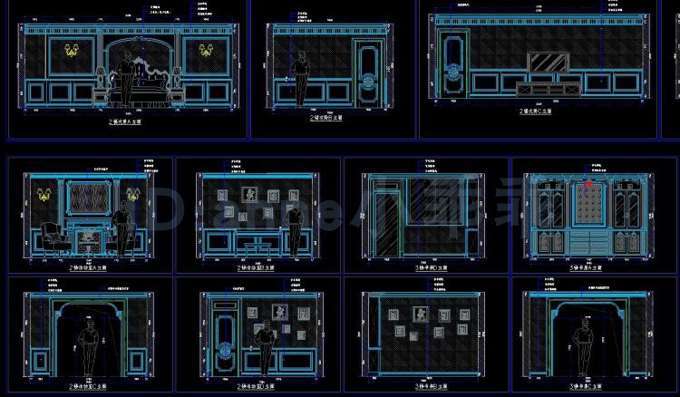 tivi vsmart Thiết kế nội thất gỗ veneer rắn tường nền đứng về phía tường cad xây dựng bản vẽ TV tường sofa tường cad - TV tivi samsung 55 inch tu8500