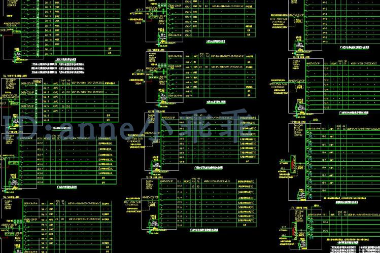 Điện mạnh điện yếu hệ thống thông minh máy bay cad thương mại và tòa nhà thương mại chiếu sáng mạng TV điện thoại cháy cad - TV tivi sony 55x8500g