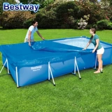 Bestway, пылезащитный бассейн, трубка