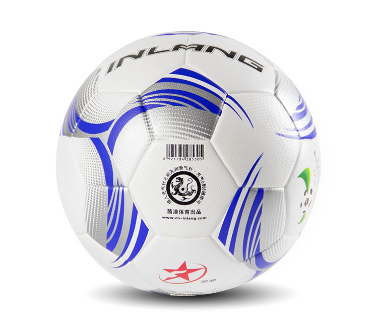 Ballon de foot - Ref 7179 Image 10