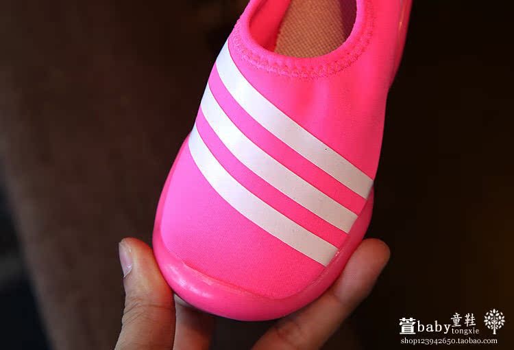 Chaussons enfants en autre pour printemps - Ref 986902 Image 36