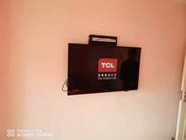 Suzhou TV installation TV hanger door-to-door installation service Zhangjiagang Changshu Wuzhong Jinchang TV installation