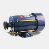 Взрывобезопасный медный мотор, 220v, 380v, высокая мощность