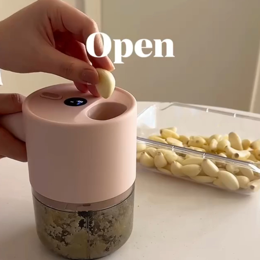 Многофункциональная овощерезка