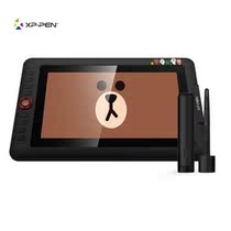 XP-Pen hand painted screen Artist 12 Pro drawing screen computer hand-painted board electronic digital screen