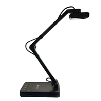 Han King HW1510AF HD Physical Video Booth Training Teaching A3 Format 720 Degrees Rotation With Microphone