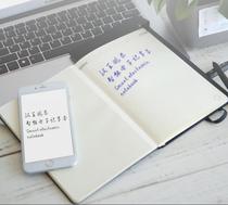 Hanwang Muses Intelligent Electronic Notepad Intelligent Notebook Meeting Records Remote Office Live Online Class