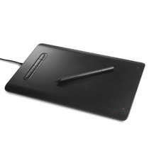 Han Wang Yi teaches digital board internet class plate homework endorsement hand-painted board drawing board drawing board original handwriting Internet class