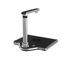 Hanwang High Speed Office Scanner E1690Plus with 16 million Pixel A3 Format High Definition and High Speed