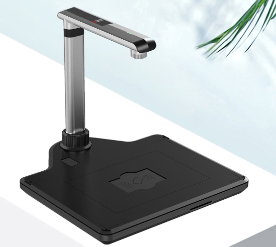 Han Wang High Imager HW690 16 million Pixel A3 high-definition high-speed portable photo office scanning instrument