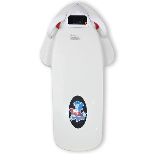 Электрическая плавающая доска мощность серфинга плавание водяной пропелля