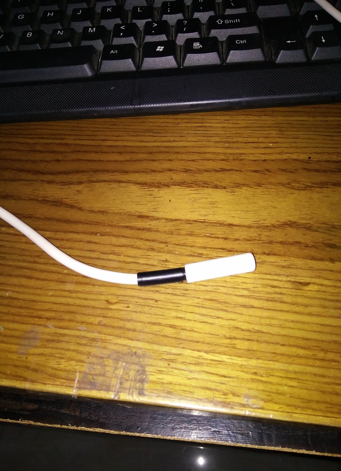 Suitable for Siemens Bosch Refrigerator Internal repair accessories Original plant Catch Warm Head Creamy sensor 5K Resistance