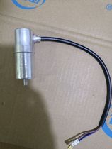 Applicable to the filter capacitance of the fixing compressor refrigerator at the framing refrigerator of the Boshiwenzi open door