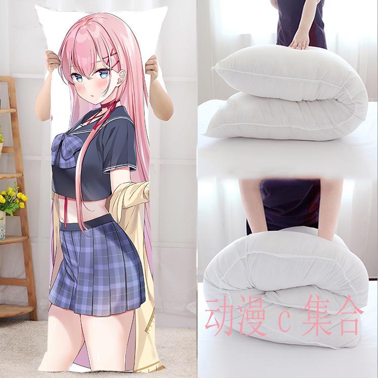 Epic7 Seventh Epic Tai Ni Briya Life-Size Pillow Anime Merchandise for Otaku Birthday Gift Epic7 Seventh Epic Tai Ni Briya Life-Size Pillow Anime Merchandise for Otaku Birthday Gift