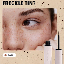 Overseas shopping Sheglam freckle pen European American and Asian mixed-race makeup She glam waterproof and quick-drying