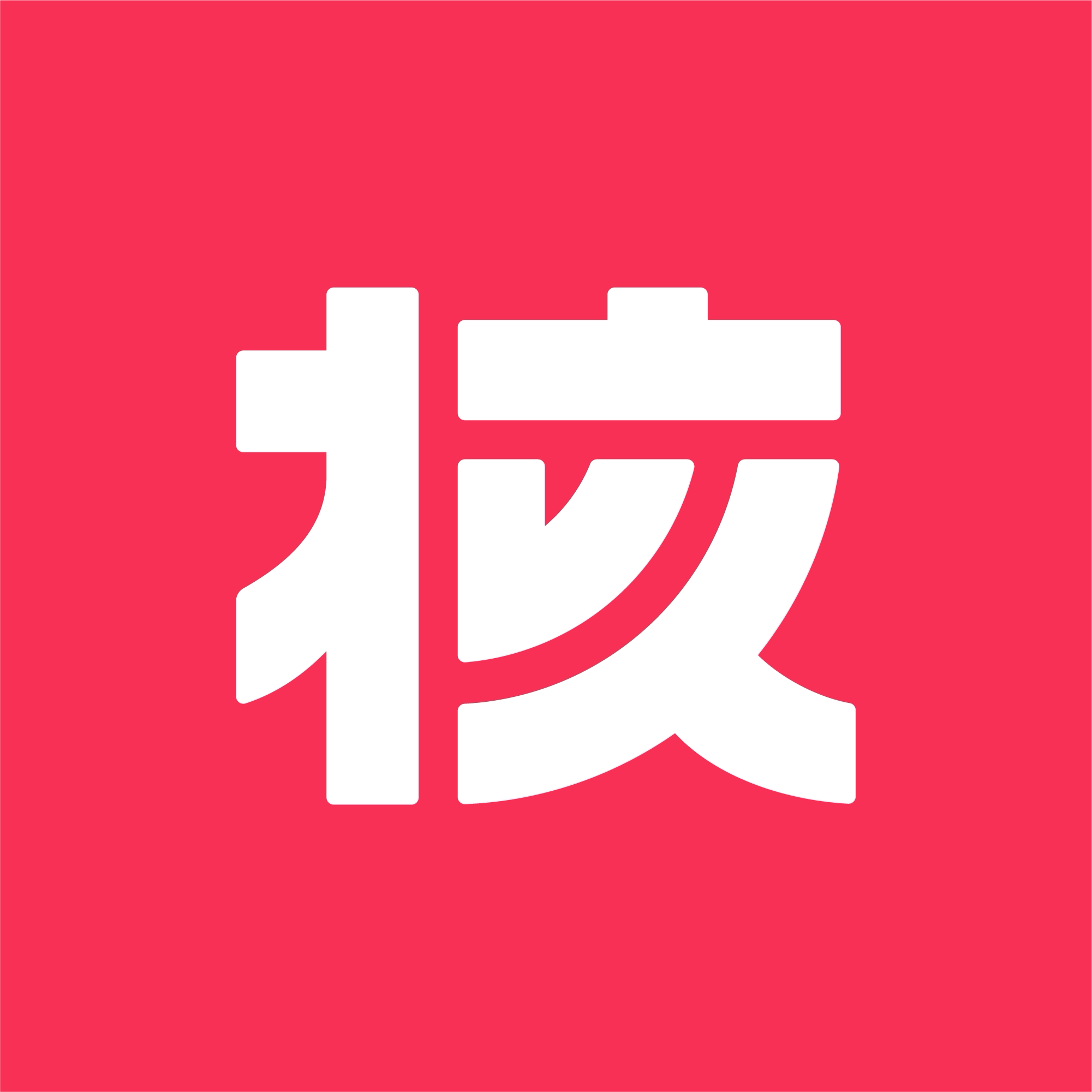 机核铺的LOGO