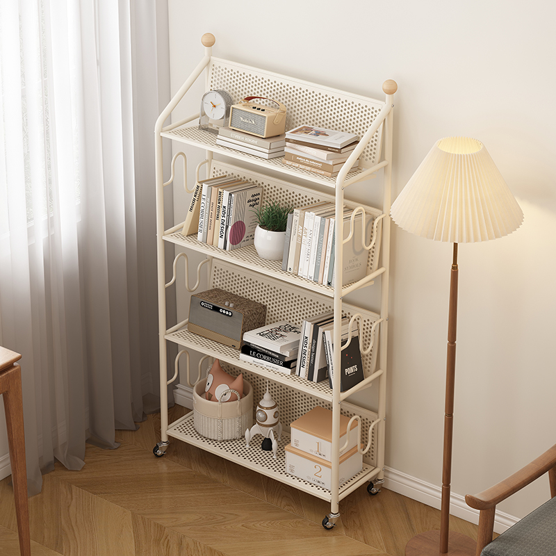 趣味收纳：走进儿童房的卡通卫生小卫士