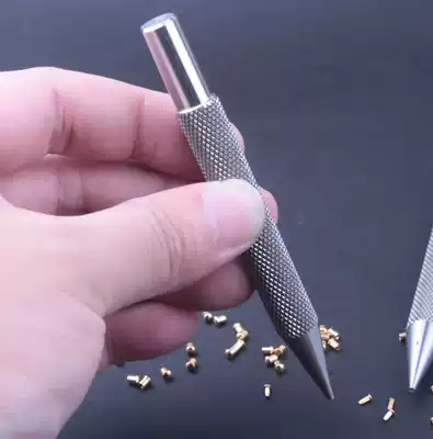 Kelly stud rivet Kelly screw Platinum stud platinum screw DIY leather hardware