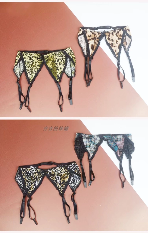 Ren garter vớ chống trượt clip clip garter (vớ cao vớ fishnet chống trượt cần thiết!) quần vớ ren dài có nịt