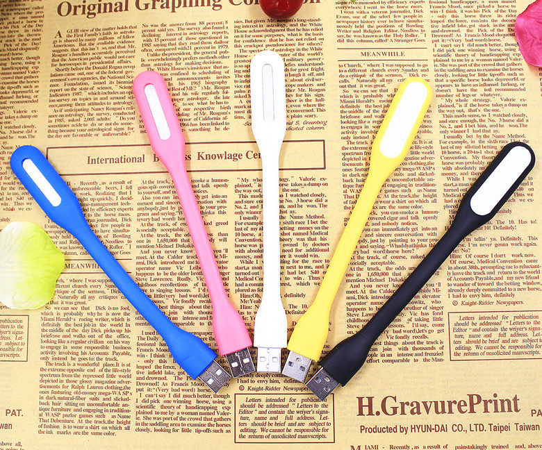 Lampe USB - Ref 378116 Image 8