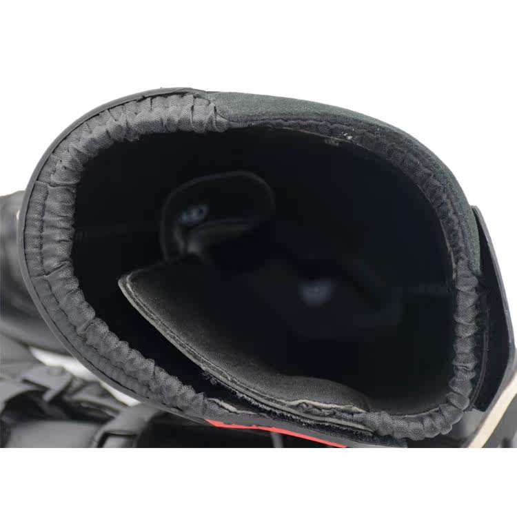 Boots moto ARCX - Ref 1388457 Image 8