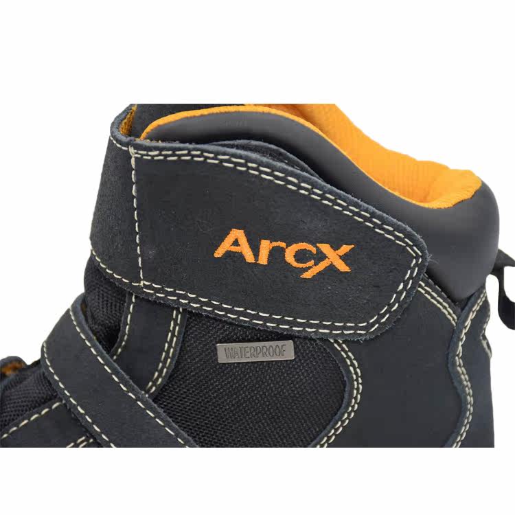 Bottes moto ARCX - Ref 1388463 Image 42