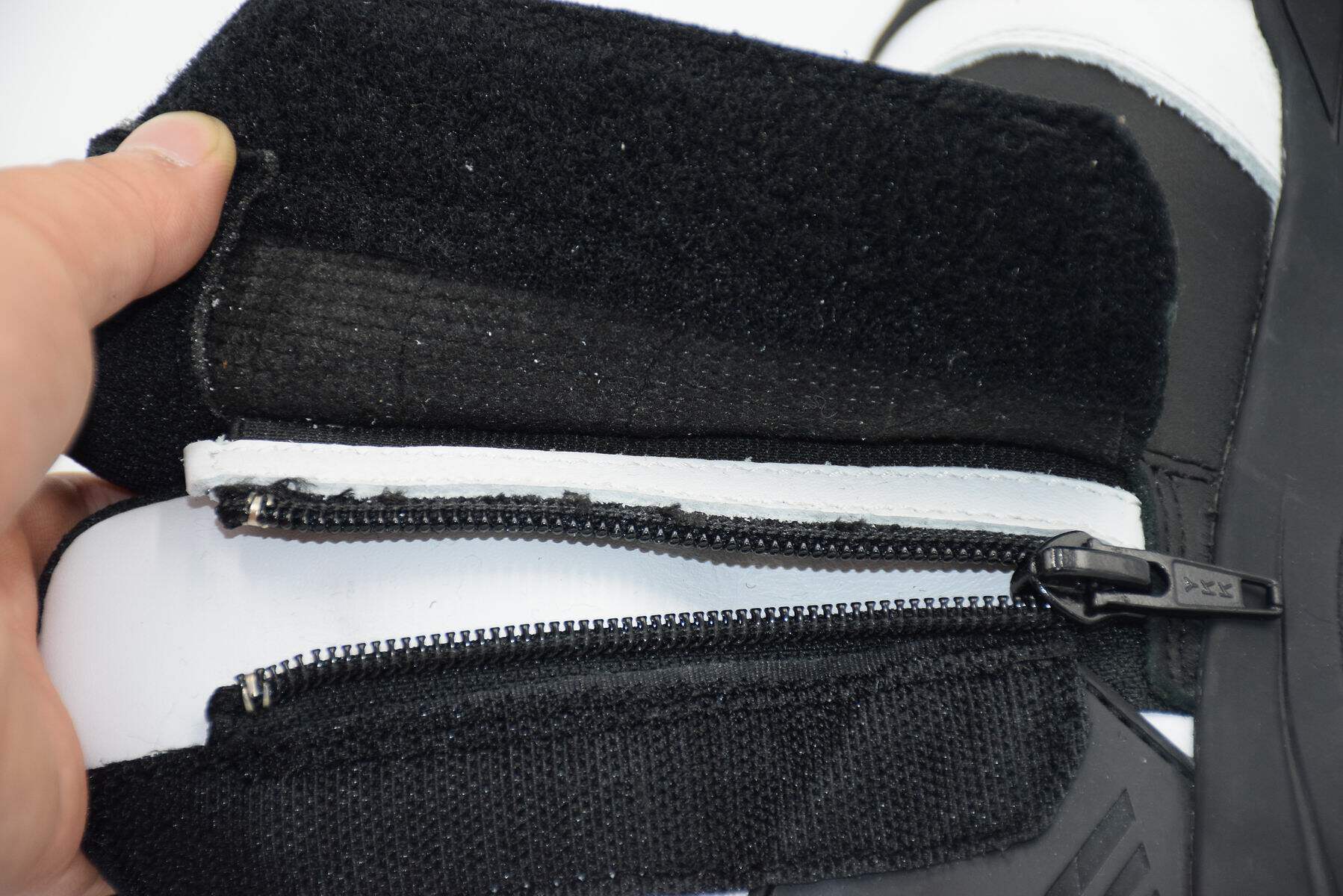 Bottes moto ARCX - Ref 1391191 Image 9