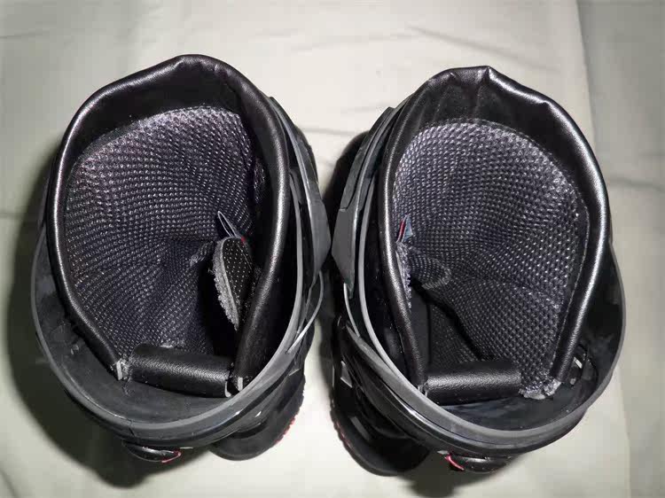 Chaussures moto PROBIKER - Ref 1388459 Image 7